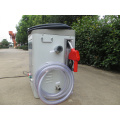 china supplier 220v mini mobile auto gasoline diesel fuel dispenser